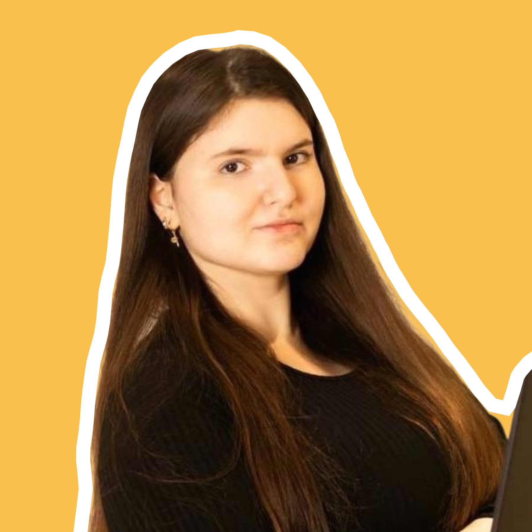 Кэтэлина Андреевна